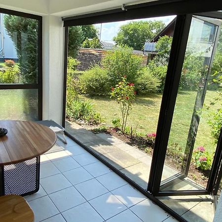 Outlet Holiday Home ميتسنغن المظهر الخارجي الصورة