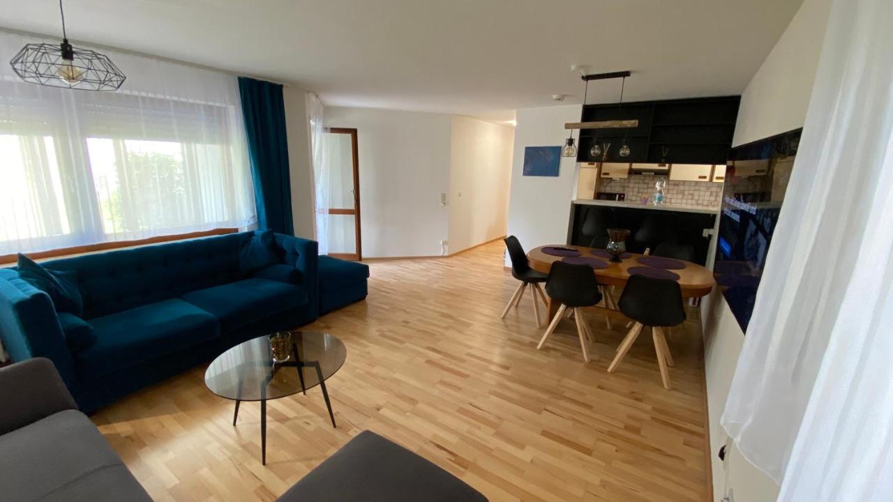 Outlet Holiday Home ميتسنغن المظهر الخارجي الصورة