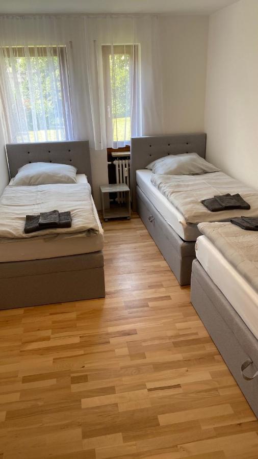 Outlet Holiday Home ميتسنغن المظهر الخارجي الصورة