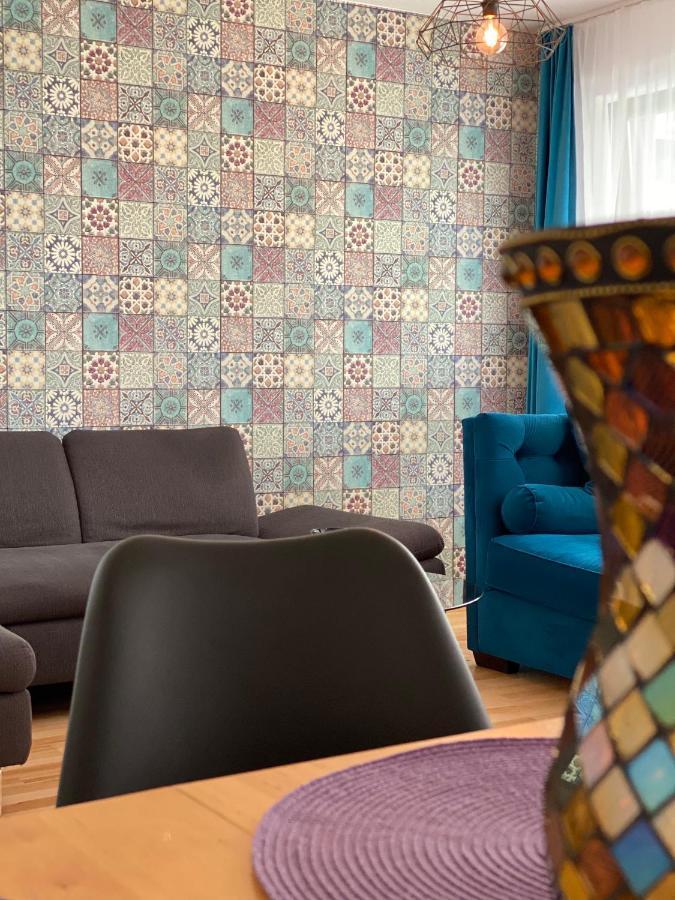 Outlet Holiday Home ميتسنغن المظهر الخارجي الصورة