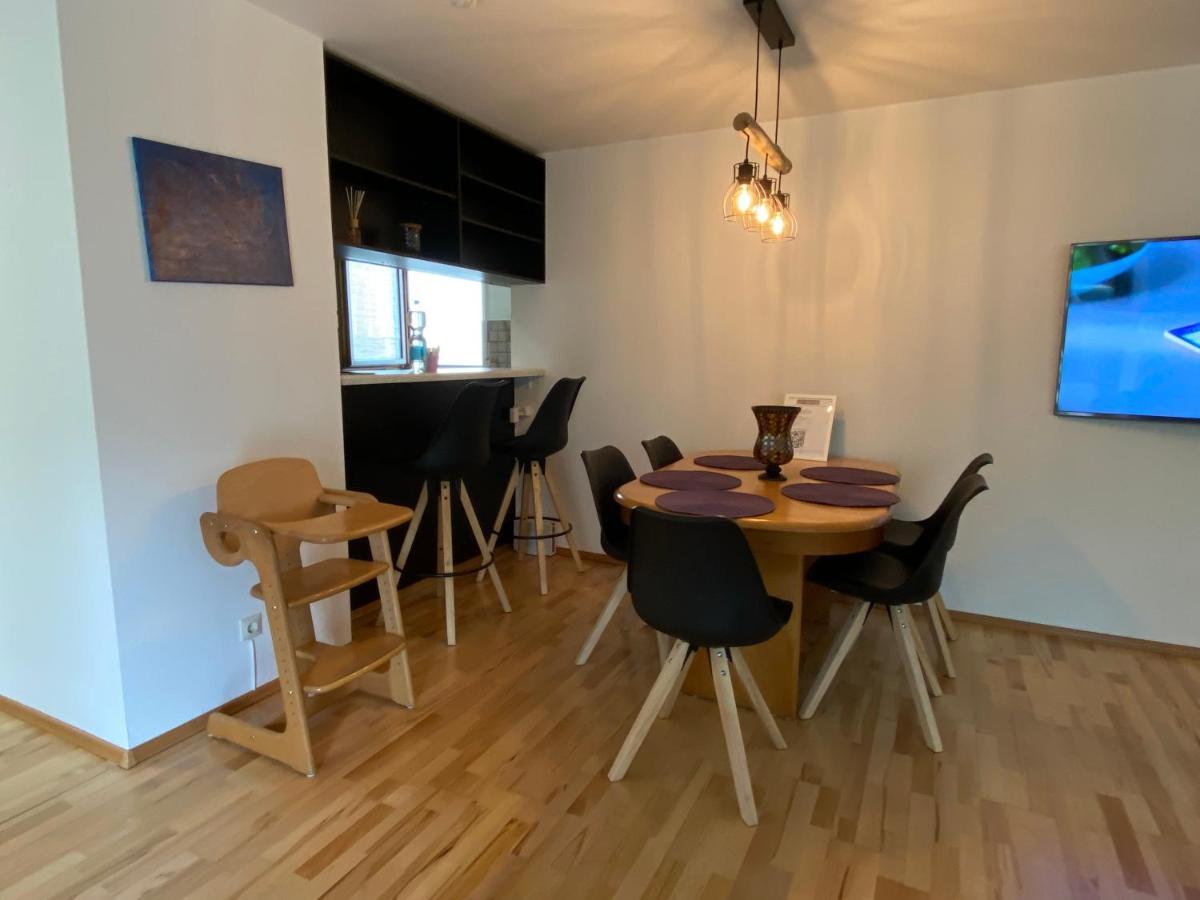 Outlet Holiday Home ميتسنغن المظهر الخارجي الصورة
