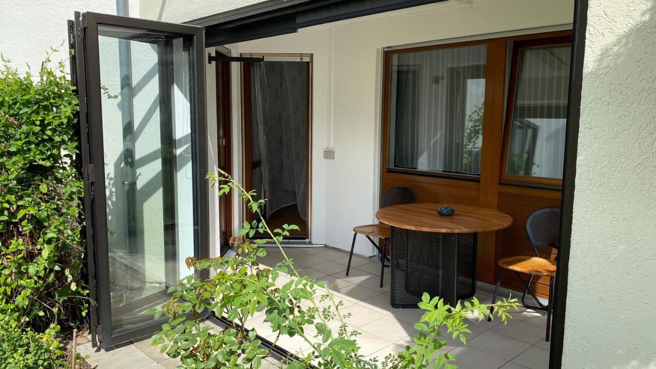 Outlet Holiday Home ميتسنغن المظهر الخارجي الصورة