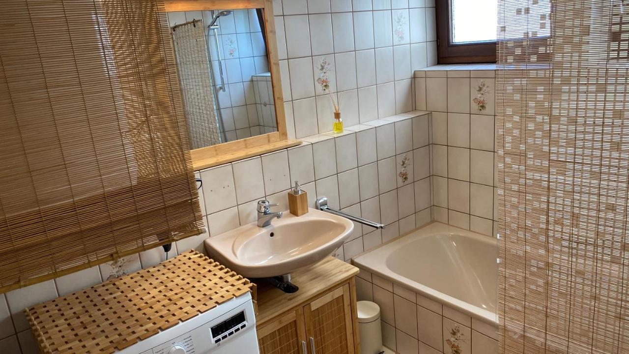 Outlet Holiday Home ميتسنغن المظهر الخارجي الصورة